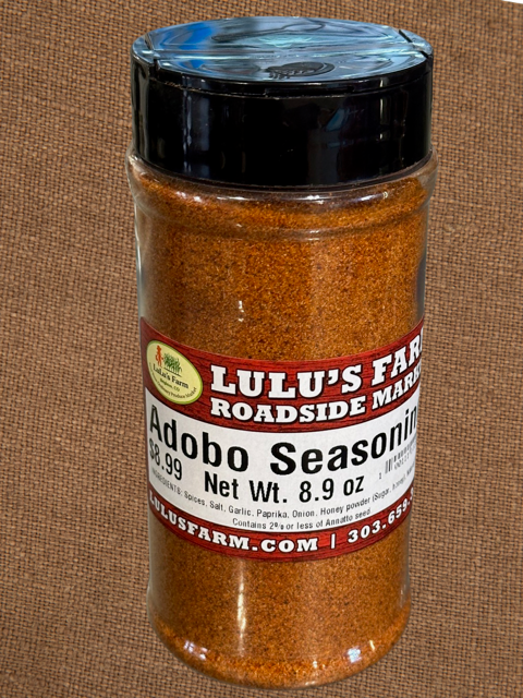 Adobo seasoning salt hotsell