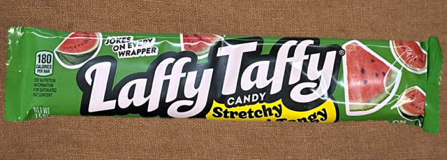 Laffy Taffy Assorted