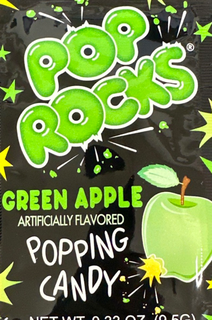 Pop Rocks