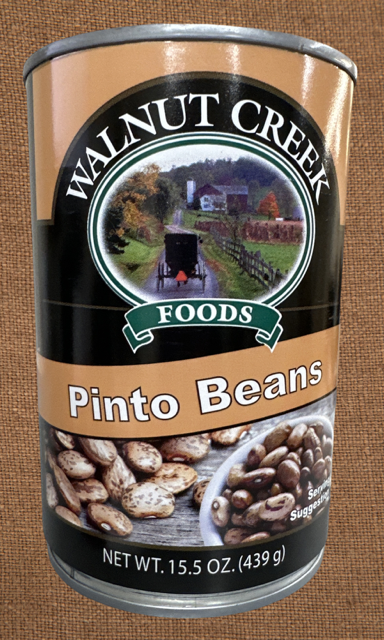 Pinto Beans