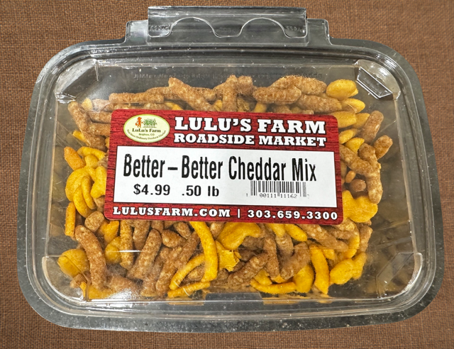 Better-Better Cheddar Mix