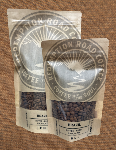 Brazil Coffee