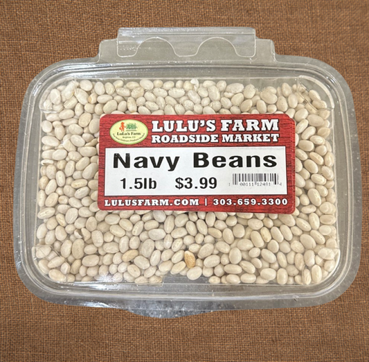 Navy Beans