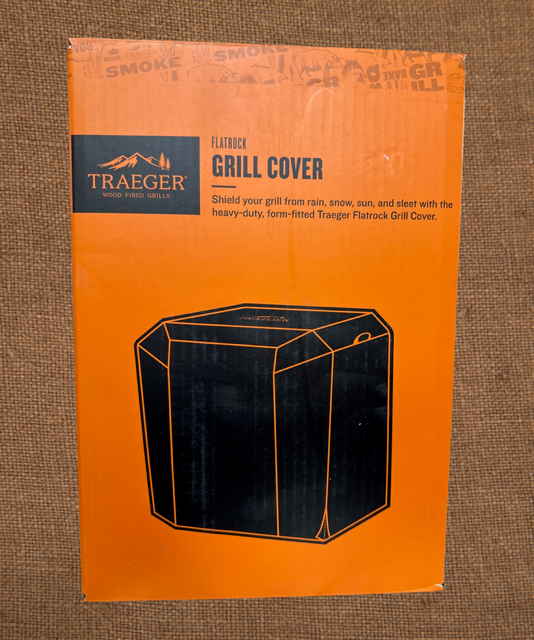 Traeger Covers Assorted