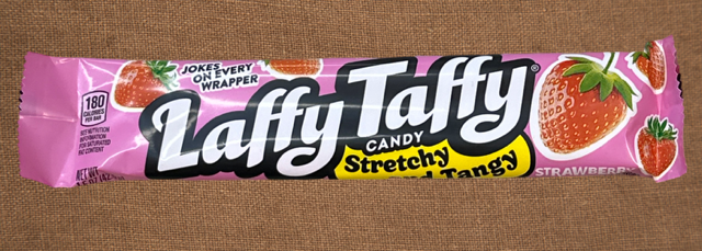 Laffy Taffy Assorted