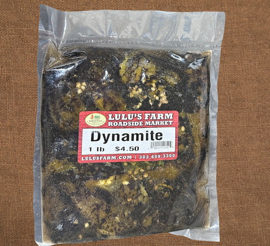 Dynamite 1 lb.