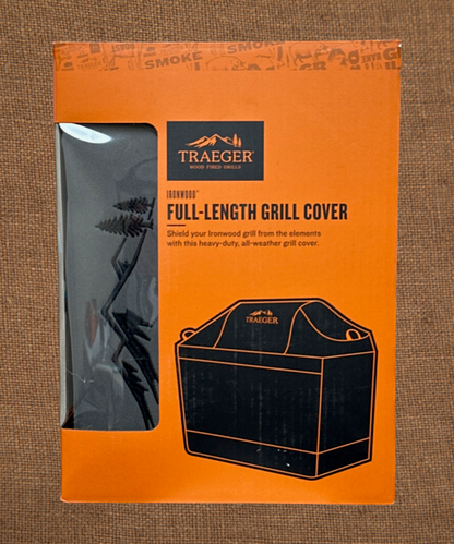 Traeger Covers Assorted