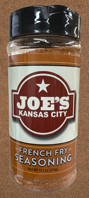 Joe's Kansas City Assorted Rubs