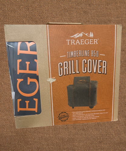 Traeger Covers Assorted