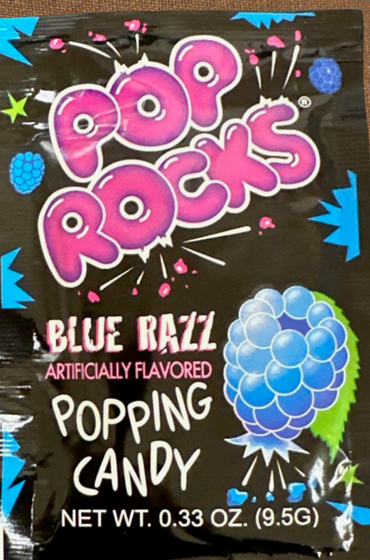 Pop Rocks