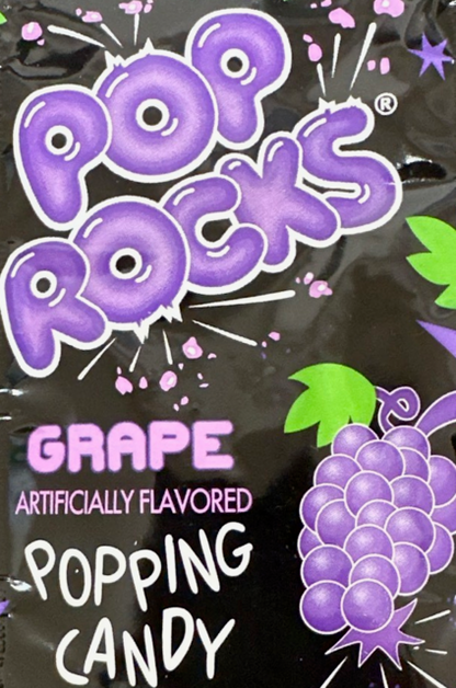 Pop Rocks