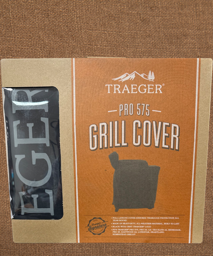 Traeger Covers Assorted