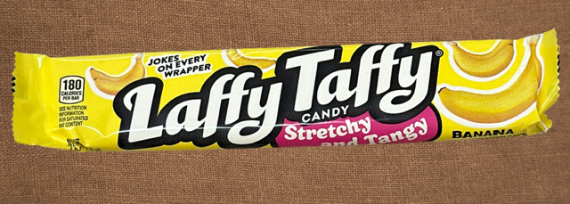 Laffy Taffy Assorted