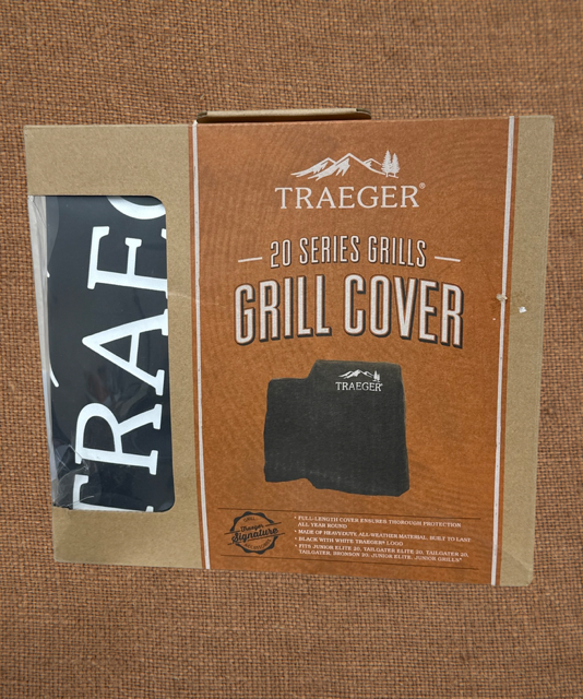 Traeger Covers Assorted