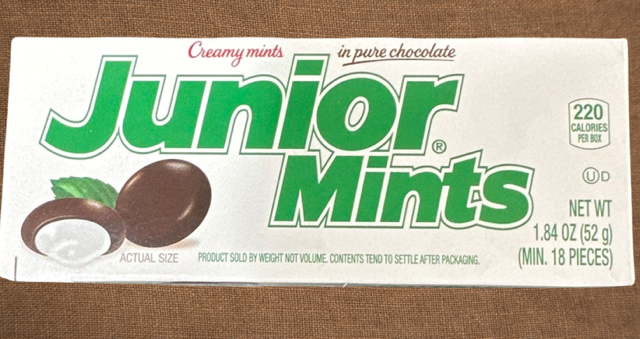 Junior Mints