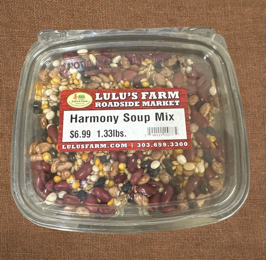 Harmony Soup Mix