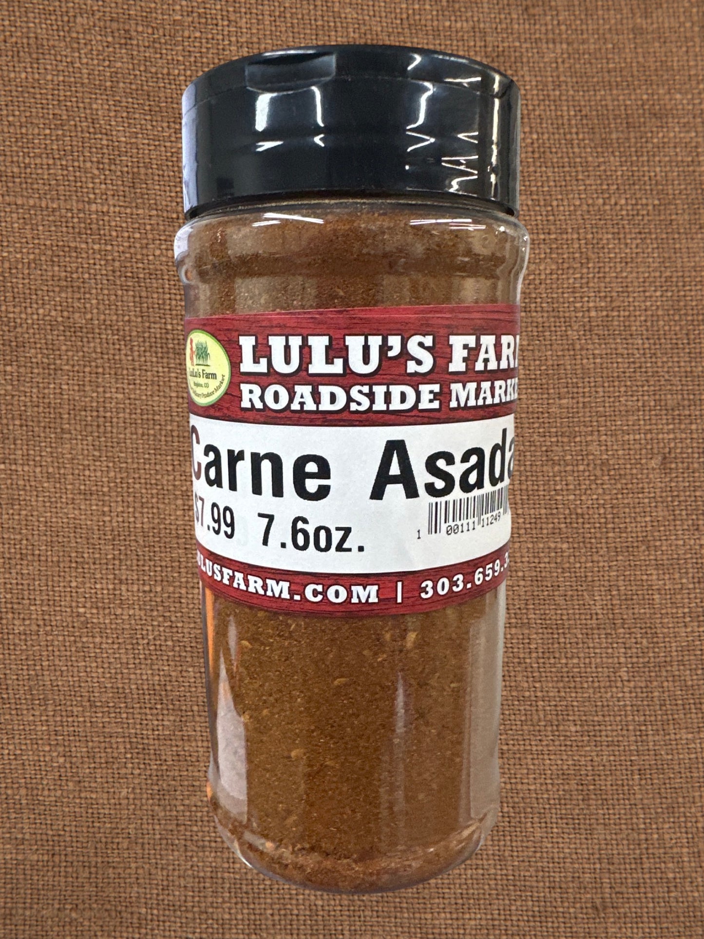 Carne Asada Seasoning