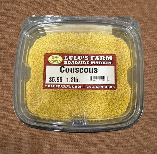 Couscous