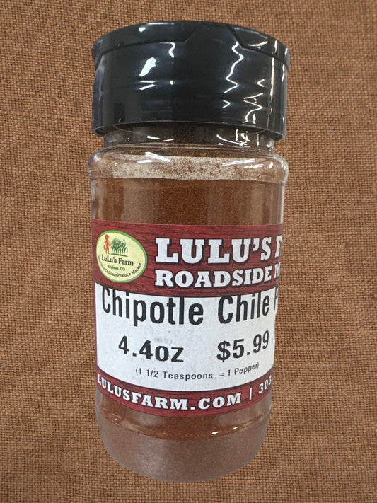 Chipotle Chile Powder