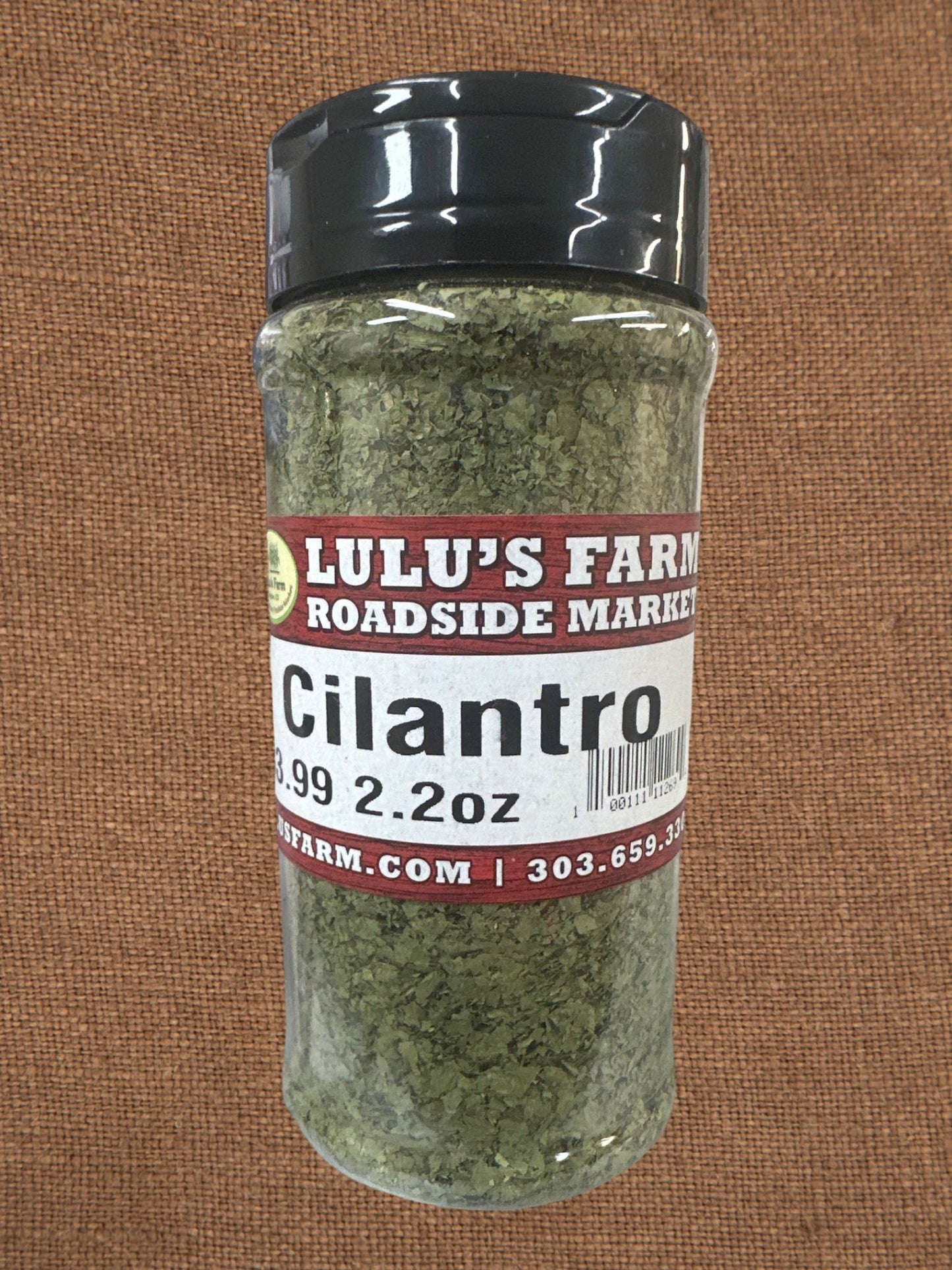 Cilantro