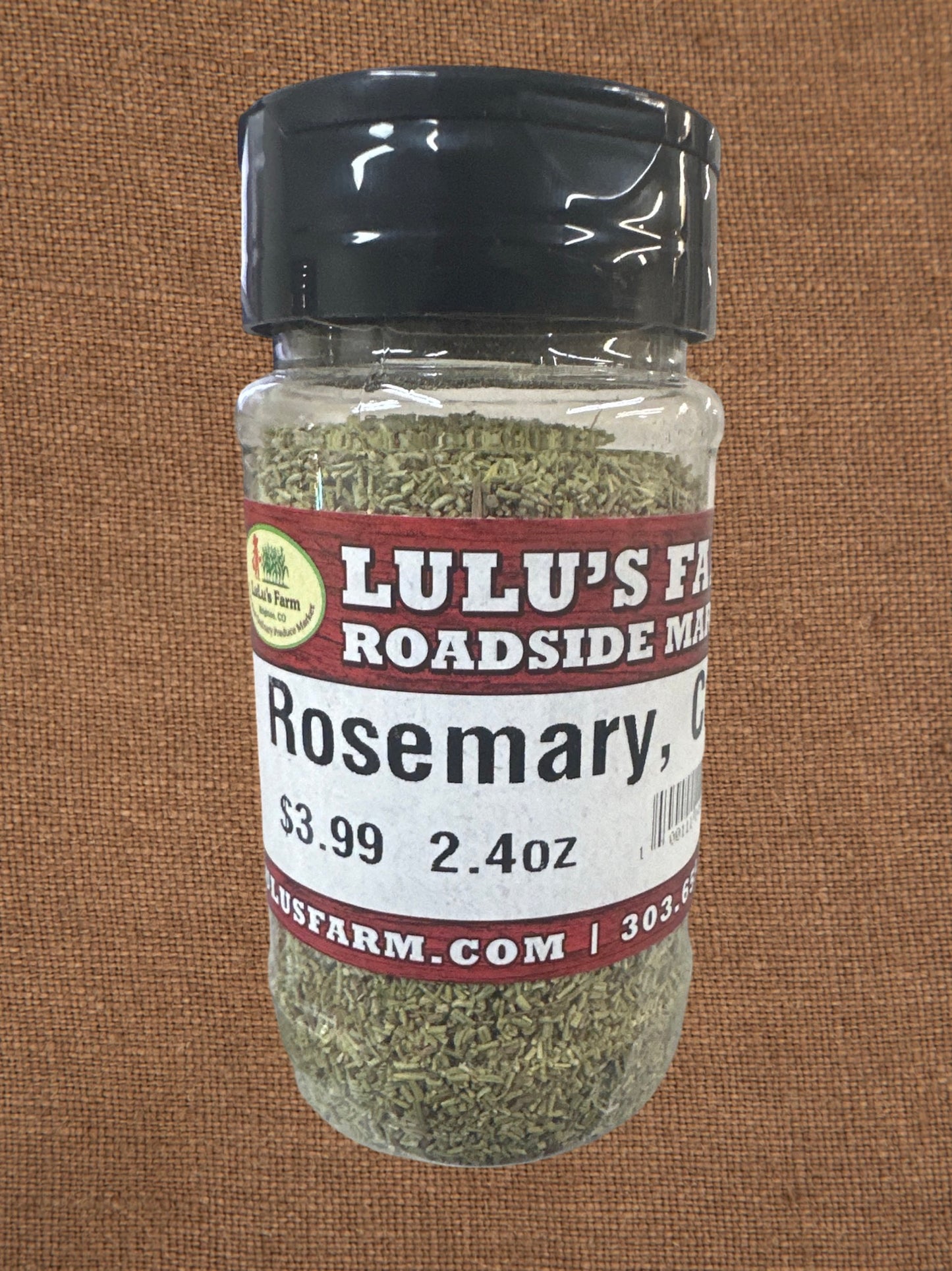 Rosemary