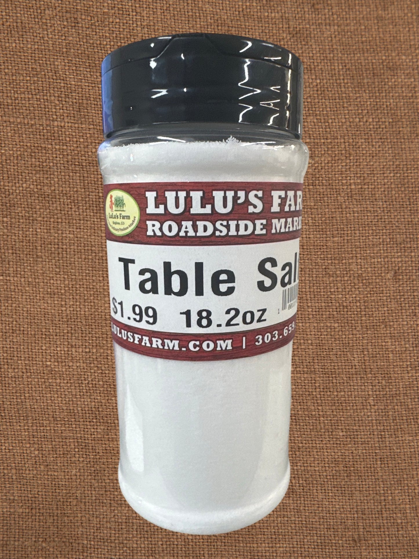 Table Salt