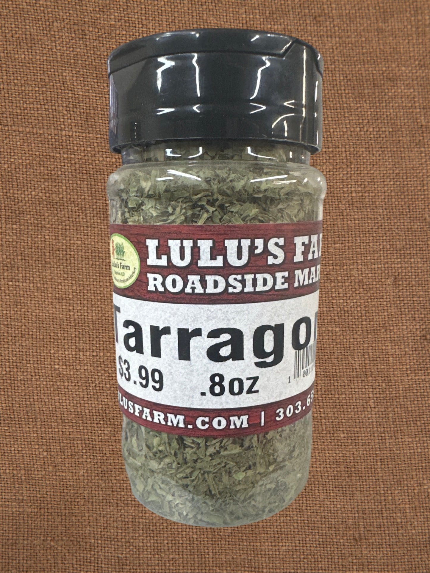 Tarragon