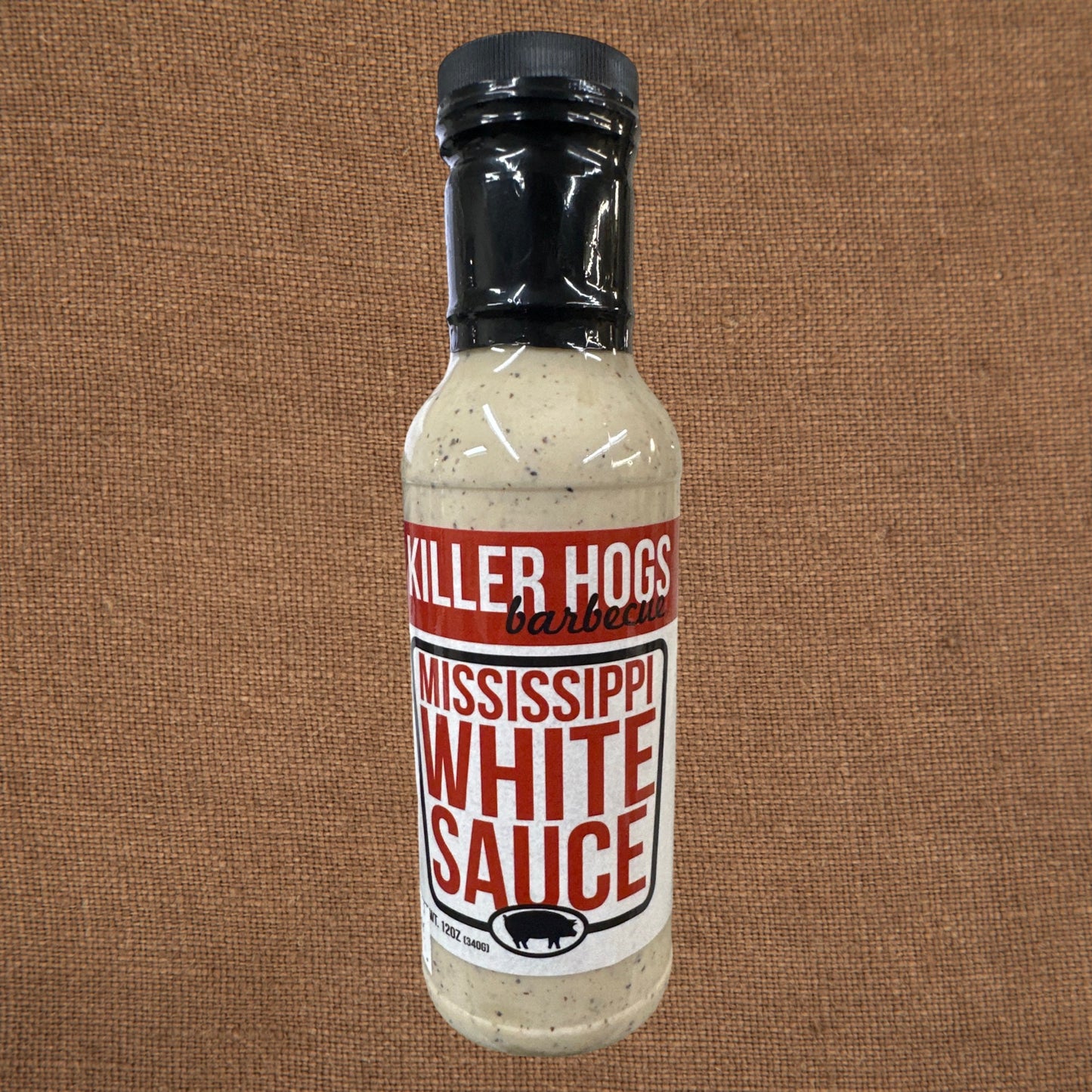 Killer Hogs Assorted Sauces & Rubs