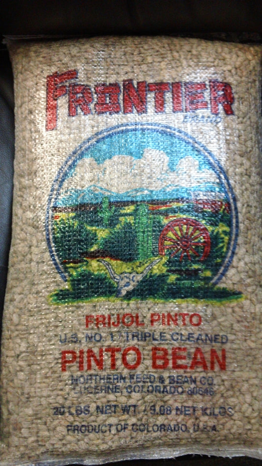 Pinto Beans